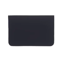 Kép 2/4 - Cotin 15 colos pamut laptop tok 220g, fekete