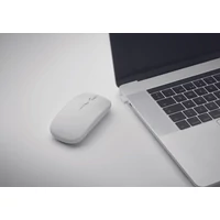 Kép 8/8 - CURVY C Újratölthető vez. nélküli egér, fehér