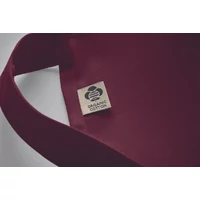 Kép 5/9 - GAMMA Biopamut kötény 240 g/m², bordó