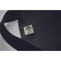 Kép 5/6 - GAMMA Biopamut kötény 240 g/m², fekete
