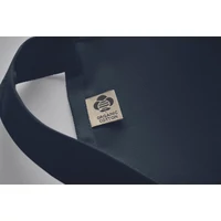 Kép 5/6 - GAMMA Biopamut kötény 240 g/m², kék