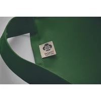 Kép 4/6 - GAMMA Biopamut kötény 240 g/m², sötétzöld