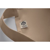 Kép 3/6 - GAMMA Biopamut kötény 240 g/m², natúr