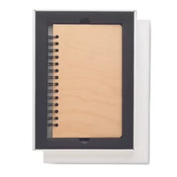 Kép 2/7 - SAVAGE A5 nyírfa GROWBOOK™, fa