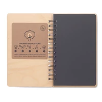 Kép 5/7 - SAVAGE A5 nyírfa GROWBOOK™, fa