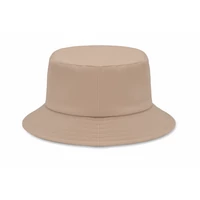 Kép 2/2 - MONTI Horgászkalap pamut 260 g/m², khaki