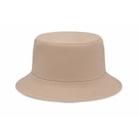 Kép 1/2 - MONTI Horgászkalap pamut 260 g/m², khaki