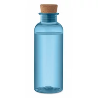 Kép 3/5 - OCEAN Tritan Renew™ palack 500 ml, áttetsző kék