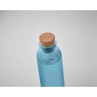 Kép 5/5 - OCEAN Tritan Renew™ palack 500 ml, áttetsző kék