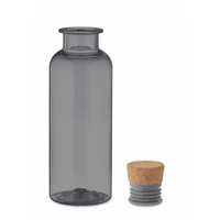 Kép 2/5 - OCEAN Tritan Renew™ palack 500 ml, áttetsző szürke