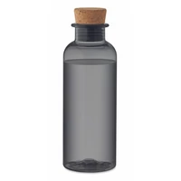 Kép 3/5 - OCEAN Tritan Renew™ palack 500 ml, áttetsző szürke