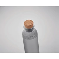 Kép 5/5 - OCEAN Tritan Renew™ palack 500 ml, áttetsző szürke