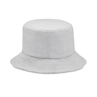 Kép 3/4 - BILGOLA+ PAPÍR SZALMAKALAP, fehér