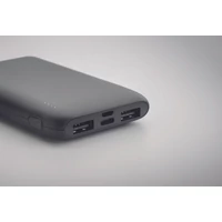 Kép 3/3 - POWER52C 5000 mAh powerbank akkumulátor, kőszürke