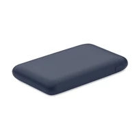 Kép 4/8 - POWER52C 5000 mAh powerbank akkumulátor, francia tengerészkék