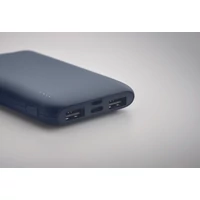 Kép 7/8 - POWER52C 5000 mAh powerbank akkumulátor, francia tengerészkék