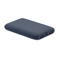 Kép 1/8 - POWER52C 5000 mAh powerbank akkumulátor, francia tengerészkék