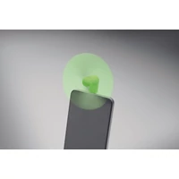 Kép 5/6 - PHAN Hordozható USB ventilátor, lime