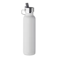 Kép 1/6 - RIFLOW Duplafalú termoszpalack 660 ml, fehér