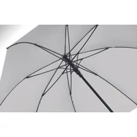 Kép 7/7 - LLUVIA 27 colos szélálló esernyő, fehér