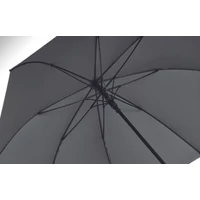 Kép 6/6 - LLUVIA 27 colos szélálló esernyő, szürke