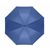 Kép 6/8 - LLUVIA 27 colos szélálló esernyő, királykék
