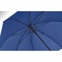 Kép 8/8 - LLUVIA 27 colos szélálló esernyő, királykék