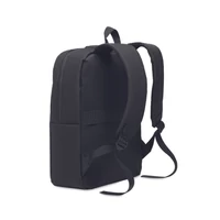 Kép 3/11 - AKRAOS RPET 15 colos laptop hátizsák, fekete