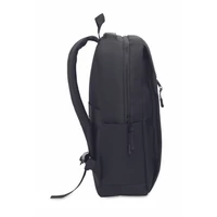Kép 10/11 - AKRAOS RPET 15 colos laptop hátizsák, fekete