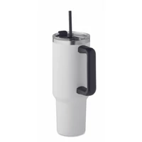 Kép 3/8 - SUMA Duplafalú pohár 1200ml, fehér