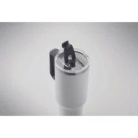 Kép 8/8 - SUMA Duplafalú pohár 1200ml, fehér