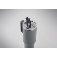 Kép 8/8 - SUMA Duplafalú pohár 1200ml, szürke