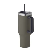 Kép 3/5 - SUMA Duplafalú pohár 1200ml, sötétzöld