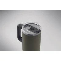 Kép 4/5 - SUMA Duplafalú pohár 1200ml, sötétzöld
