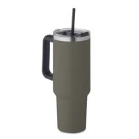 Kép 1/5 - SUMA Duplafalú pohár 1200ml, sötétzöld