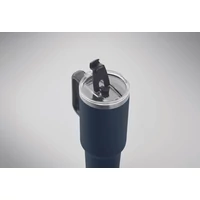 Kép 8/8 - SUMA Duplafalú pohár 1200ml, francia tengerészkék