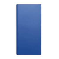 Kép 2/5 - POWERFLAT8C 8000 mAh powerbank akkumulátor, királykék