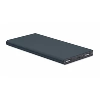 Kép 1/2 - POWERFLAT8C 8000 mAh powerbank akkumulátor, francia tengerészkék