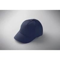 Kép 7/7 - BUZZ KIDS 5 paneles gyerek baseballsapka, francia tengerészkék