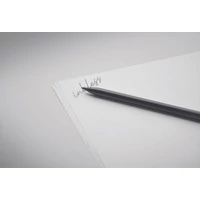 Kép 6/8 - PENEVER Hosszantartó tintamentes toll, fekete