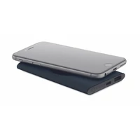 Kép 2/2 - POWERPLUS 5000mAh 15W vez.n. powerbank, francia tengerészkék