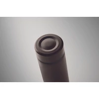 Kép 6/6 - NUNAVUT Palack kerámia bevonat 420 ml, csokoládé