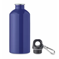 Kép 2/3 - REMID MOSS Újrah.rozsdam.acél palack 500ml, kék