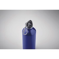 Kép 3/3 - REMID MOSS Újrah.rozsdam.acél palack 500ml, kék