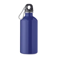 Kép 1/3 - REMID MOSS Újrah.rozsdam.acél palack 500ml, kék