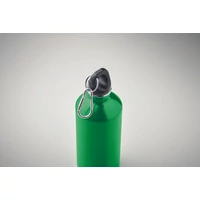 Kép 3/3 - REMID MOSS Újrah.rozsdam.acél palack 500ml, zöld