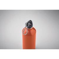 Kép 3/3 - REMID MOSS Újrah.rozsdam.acél palack 500ml, narancssárga
