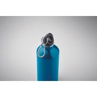 Kép 3/3 - REMID MOSS Újrah.rozsdam.acél palack 500ml, türkiz