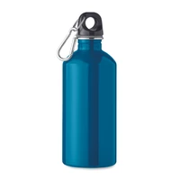 Kép 1/3 - REMID MOSS Újrah.rozsdam.acél palack 500ml, türkiz