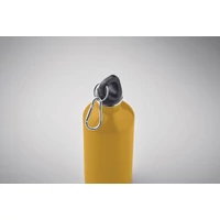Kép 4/4 - REMID MOSS Újrah.rozsdam.acél palack 500ml, ochre